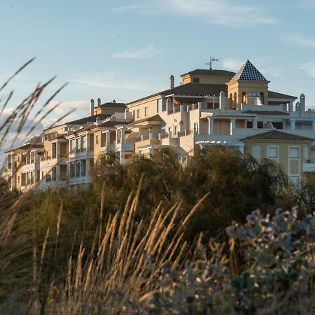 Apartamentos Costaluz Las Dunas Isla Canela Zewnętrze zdjęcie