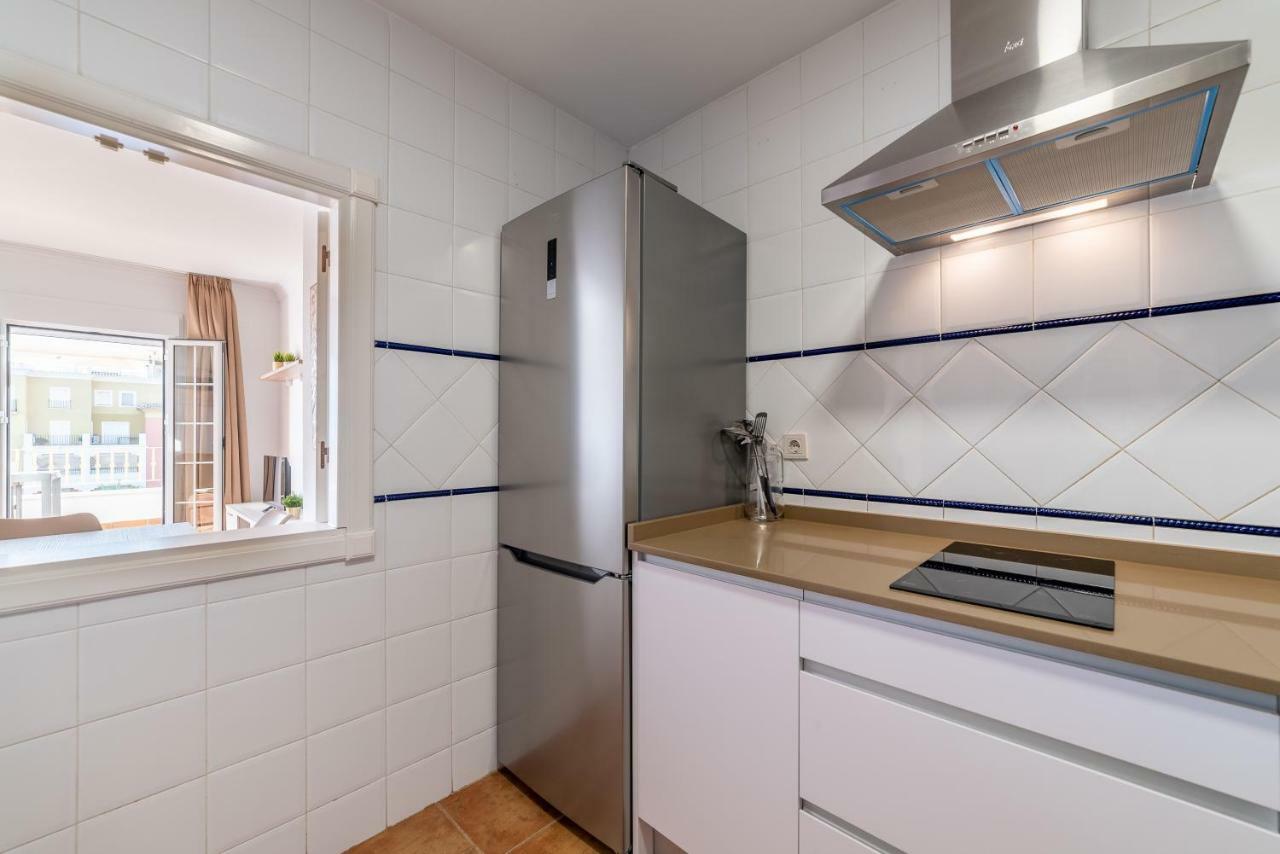 Apartamentos Costaluz Las Dunas Isla Canela Zewnętrze zdjęcie