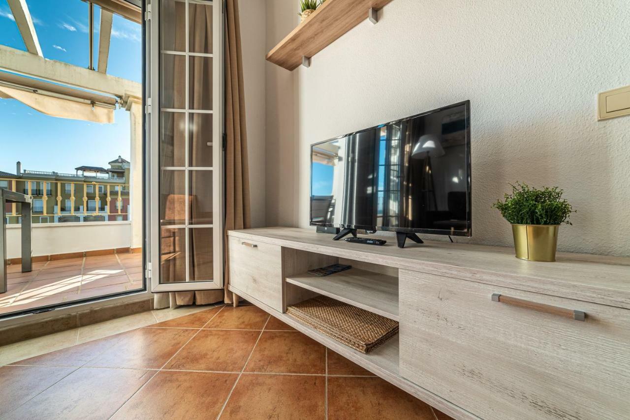 Apartamentos Costaluz Las Dunas Isla Canela Zewnętrze zdjęcie