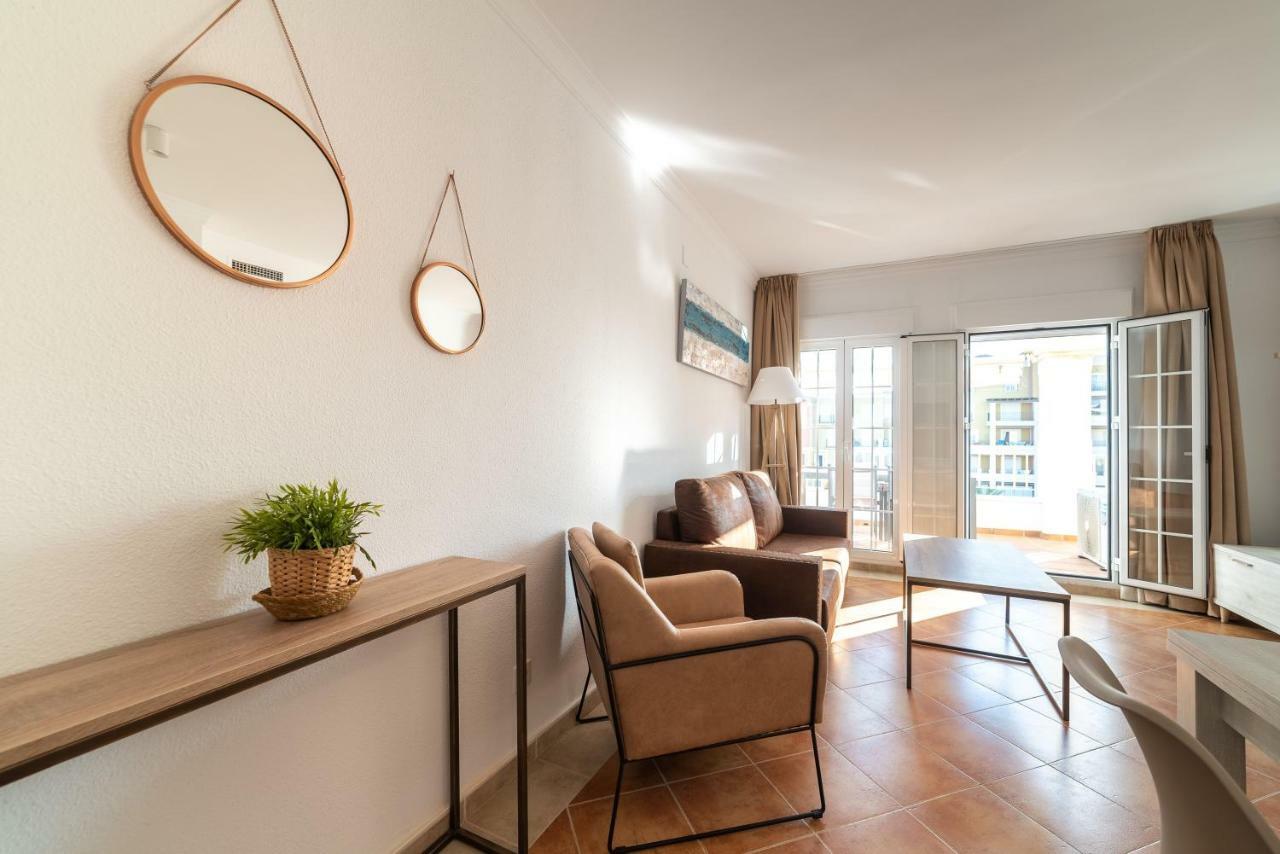 Apartamentos Costaluz Las Dunas Isla Canela Zewnętrze zdjęcie