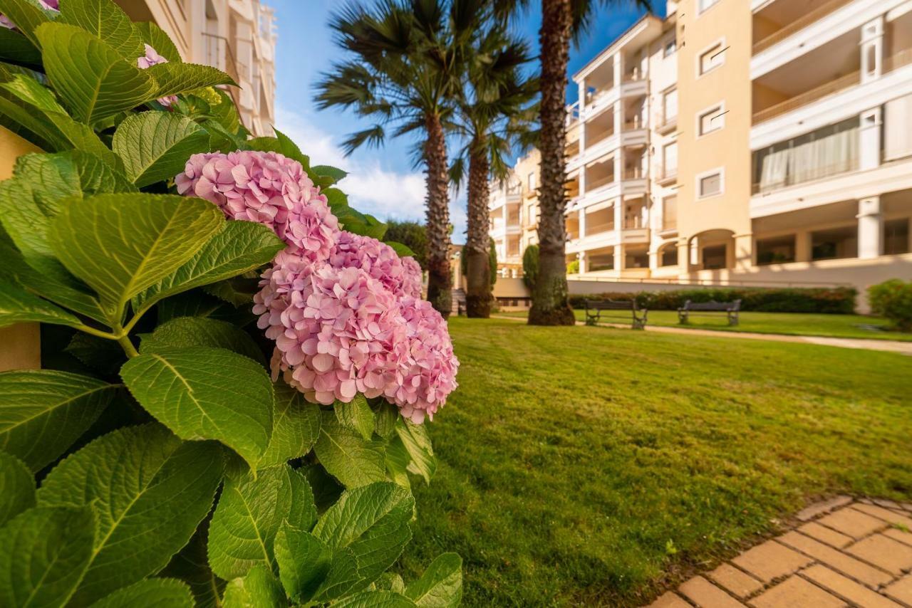 Apartamentos Costaluz Las Dunas Isla Canela Zewnętrze zdjęcie