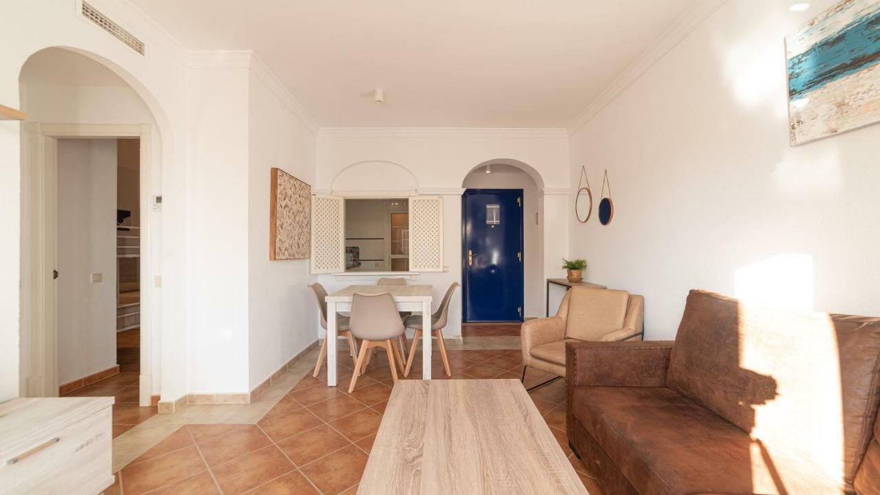 Apartamentos Costaluz Las Dunas Isla Canela Zewnętrze zdjęcie