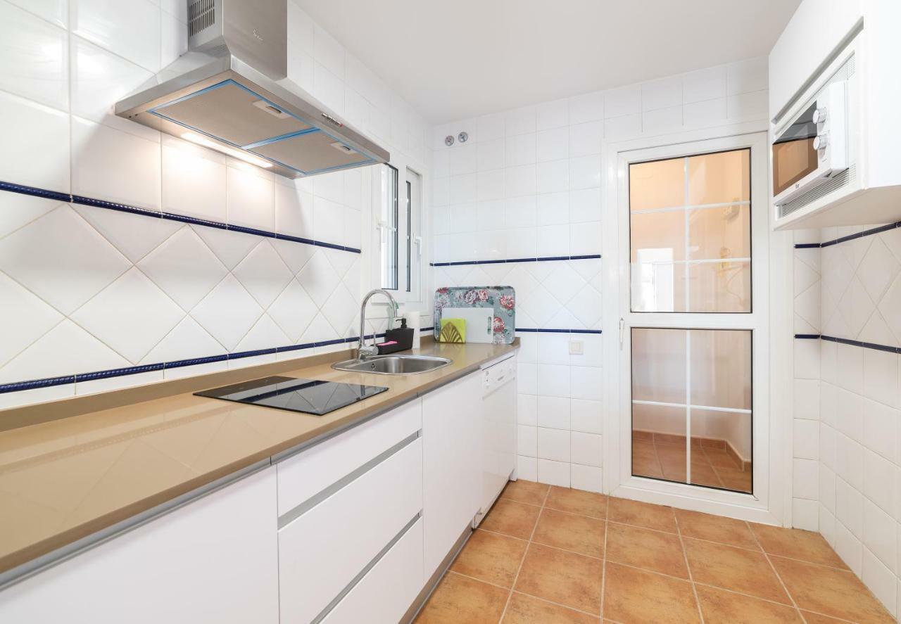 Apartamentos Costaluz Las Dunas Isla Canela Zewnętrze zdjęcie