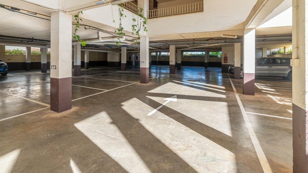 Apartamentos Costaluz Las Dunas Isla Canela Zewnętrze zdjęcie